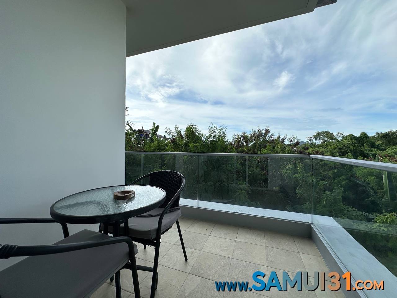 Односпальные апартаменты