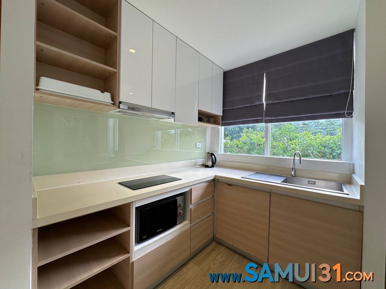 Односпальные апартаменты