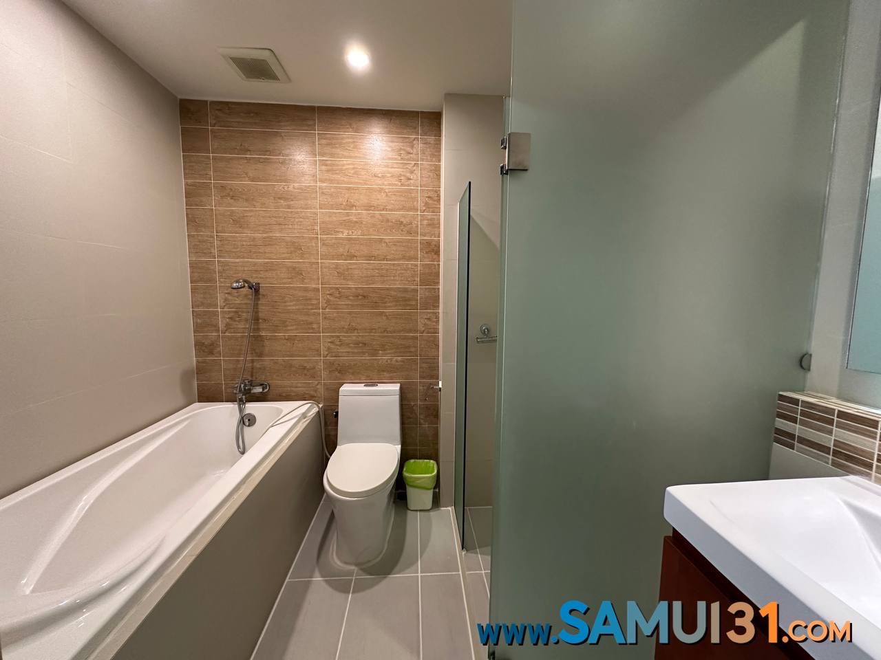 Односпальные апартаменты