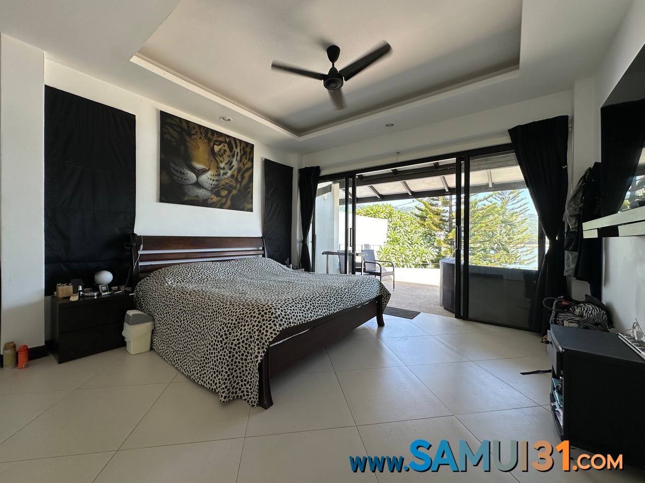 Дом с тремя спальнями