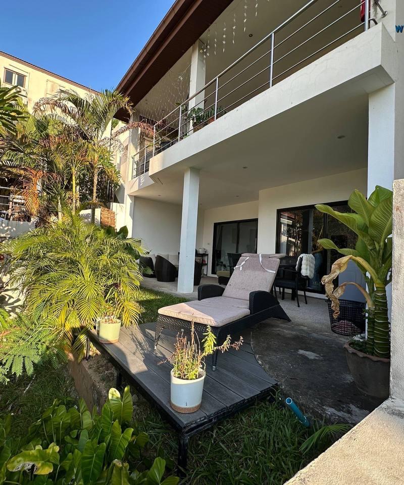 Двуспальные апартаменты