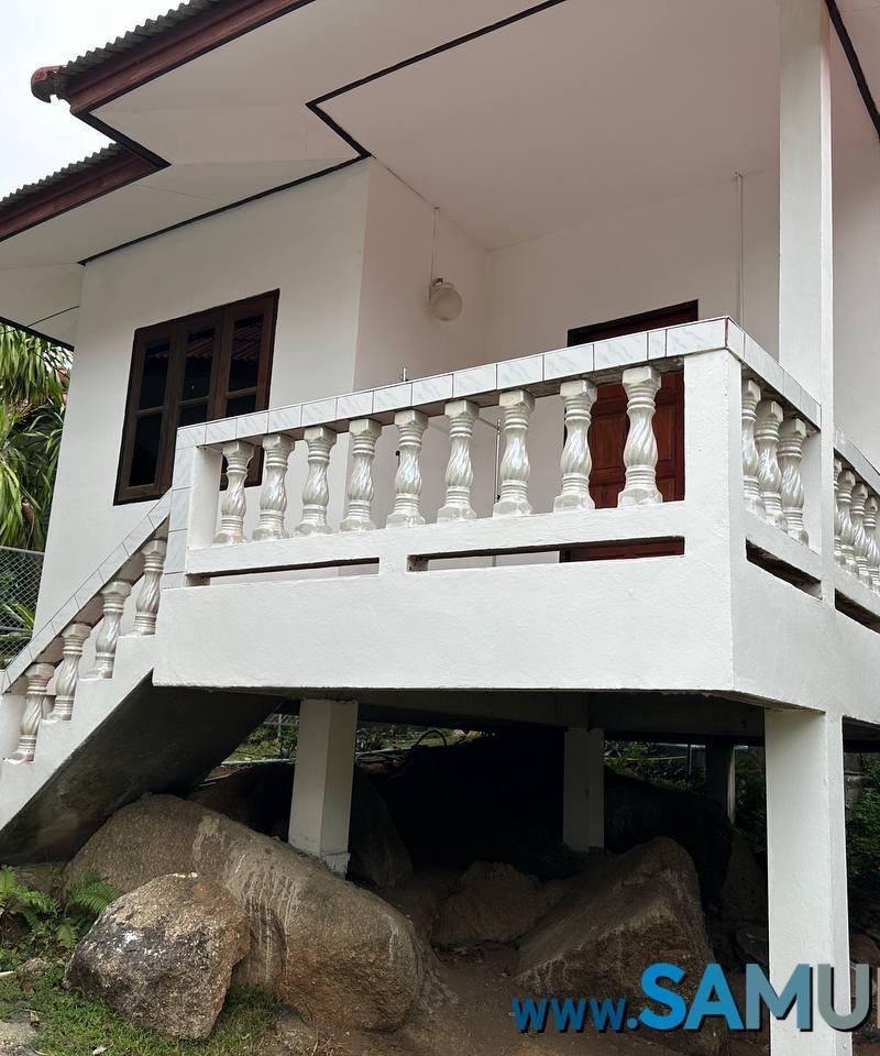 Односпальный дом