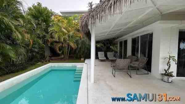 Двуспальный дом