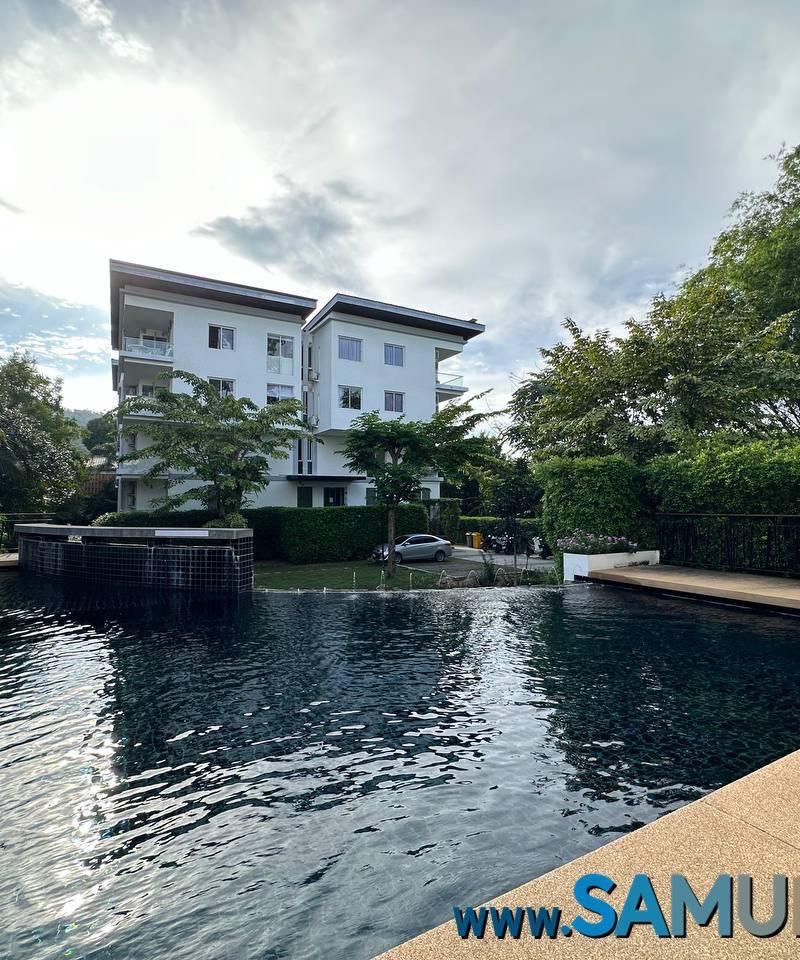 Односпальные апартаменты