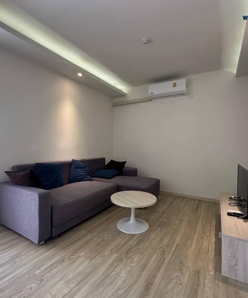 Односпальные апартаменты