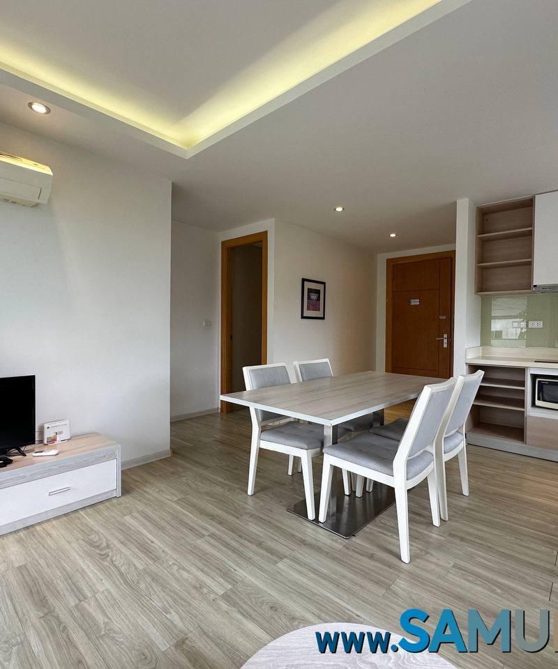 Односпальные апартаменты