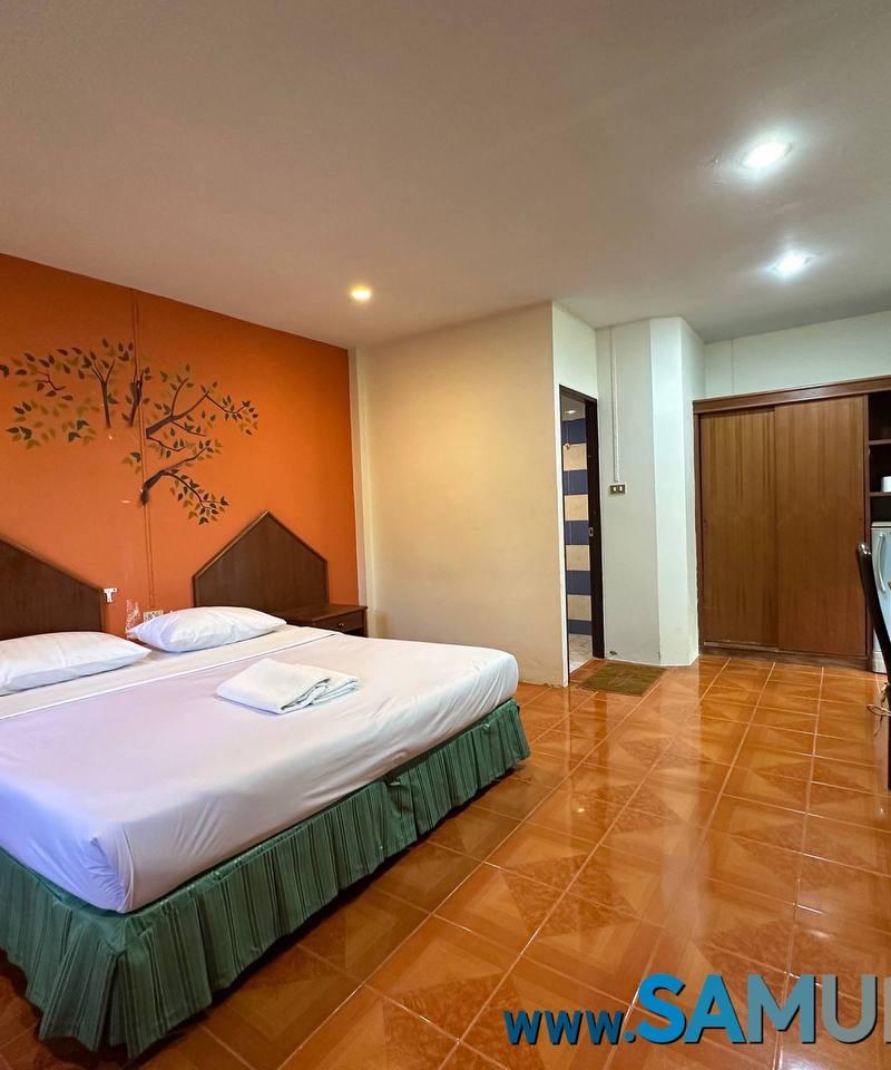 Односпальный дом