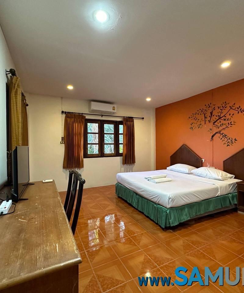 Односпальный дом