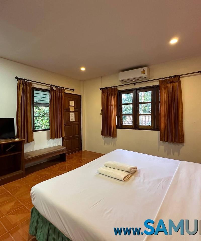 Односпальный дом