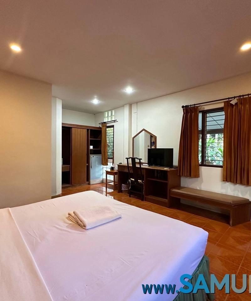 Односпальный дом