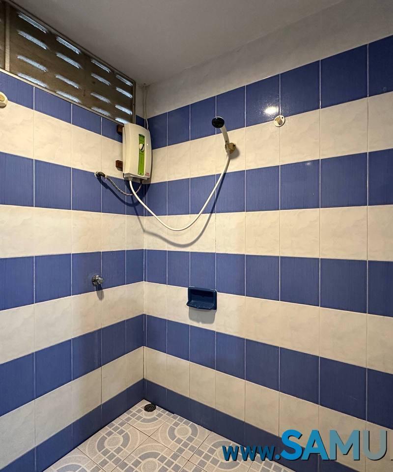 Односпальный дом