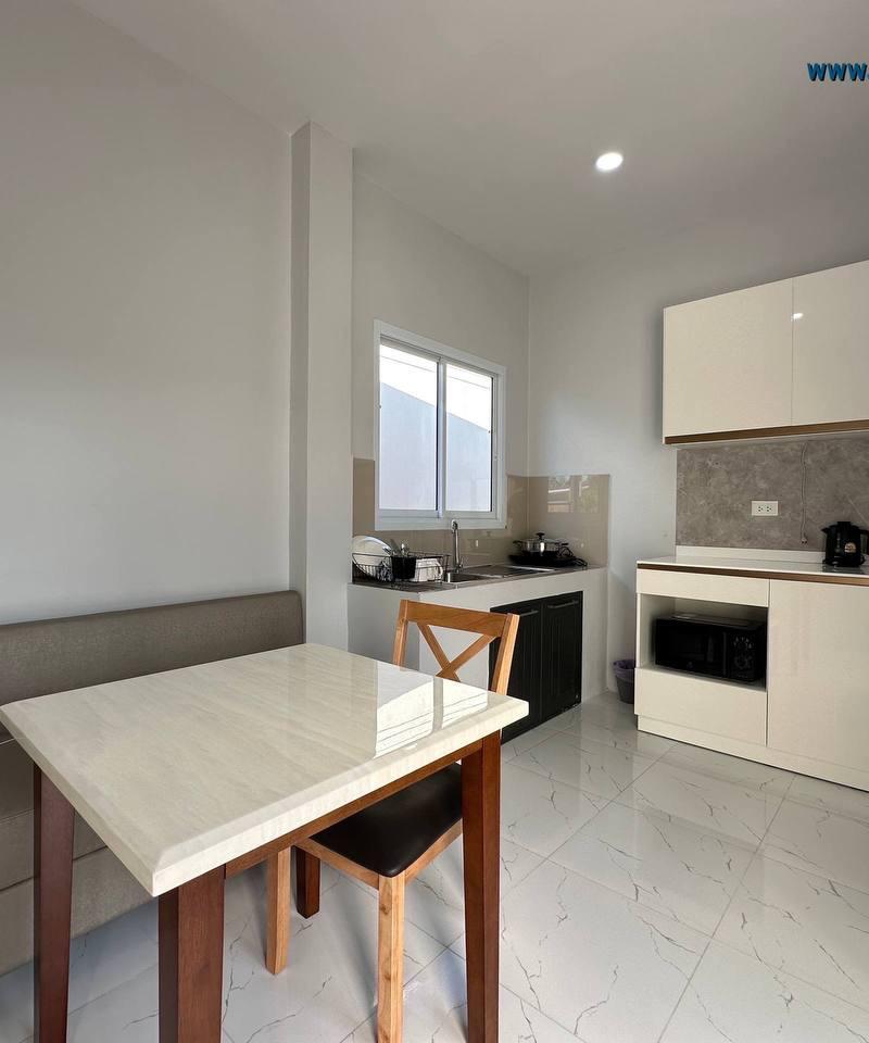 Односпальный дом