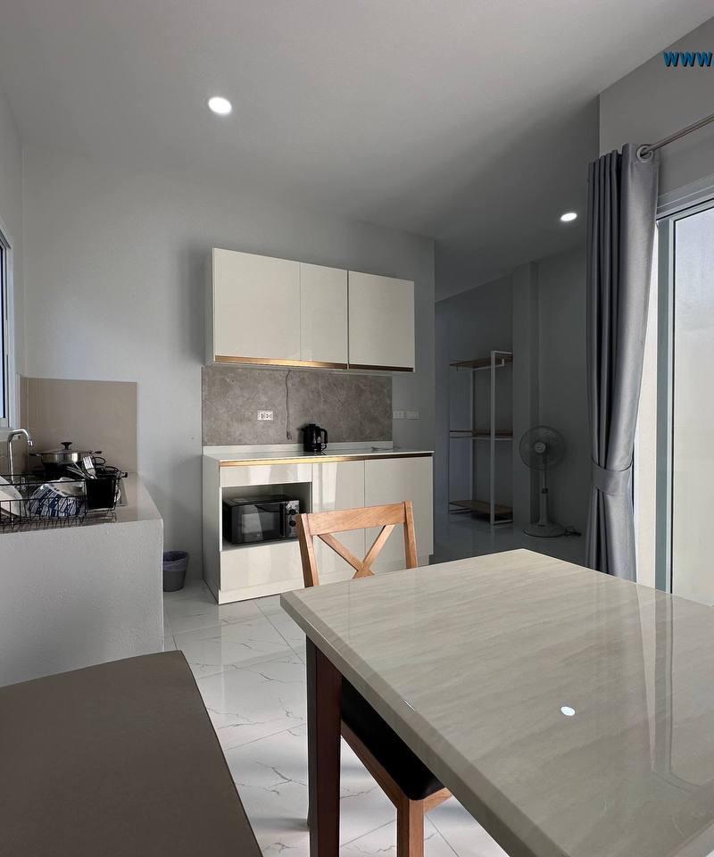 Односпальный дом