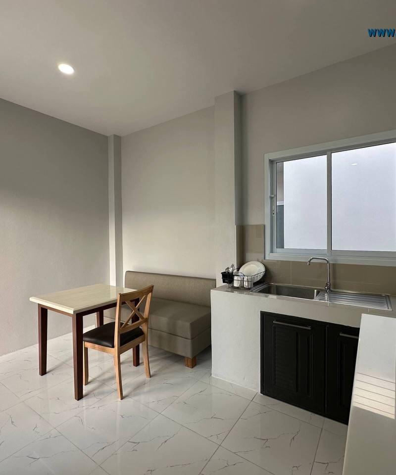 Односпальный дом