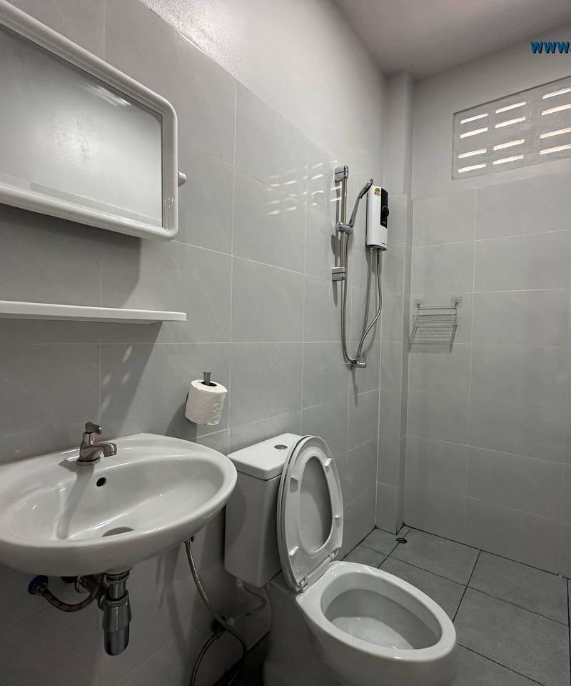 Односпальный дом