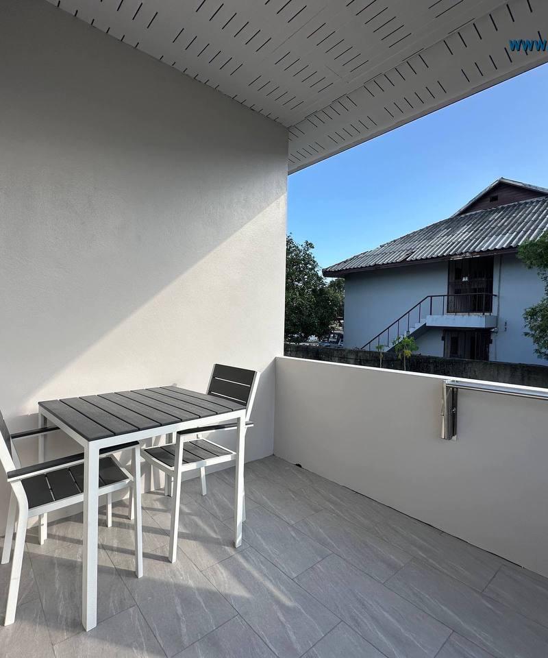 Односпальный дом