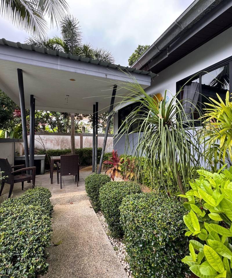 Двуспальный дом