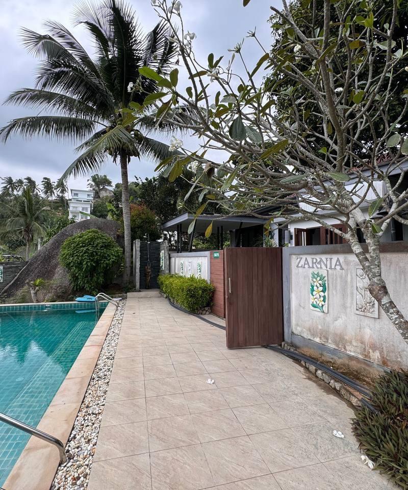 Двуспальный дом