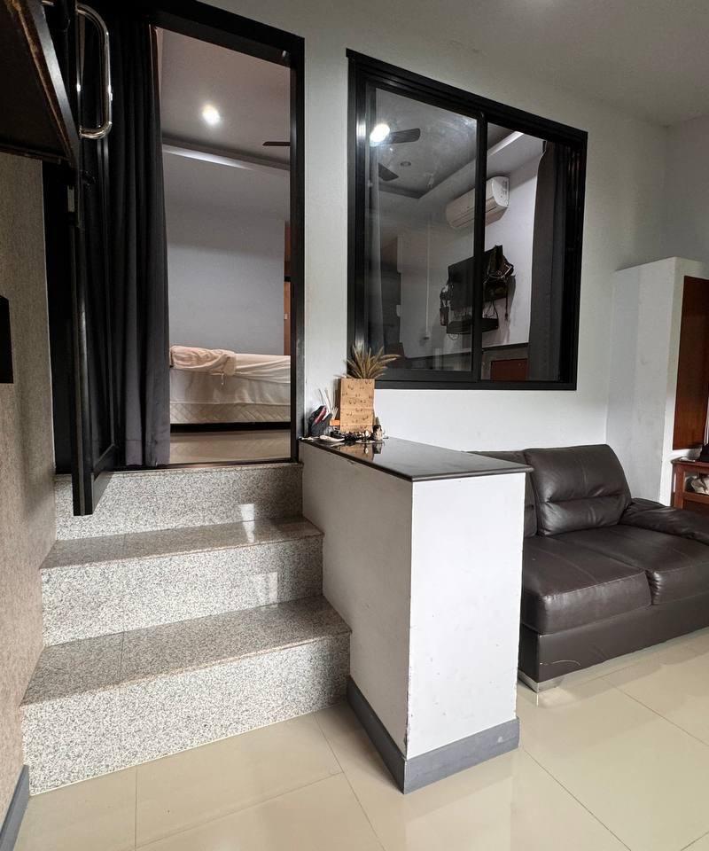 Двуспальный дом