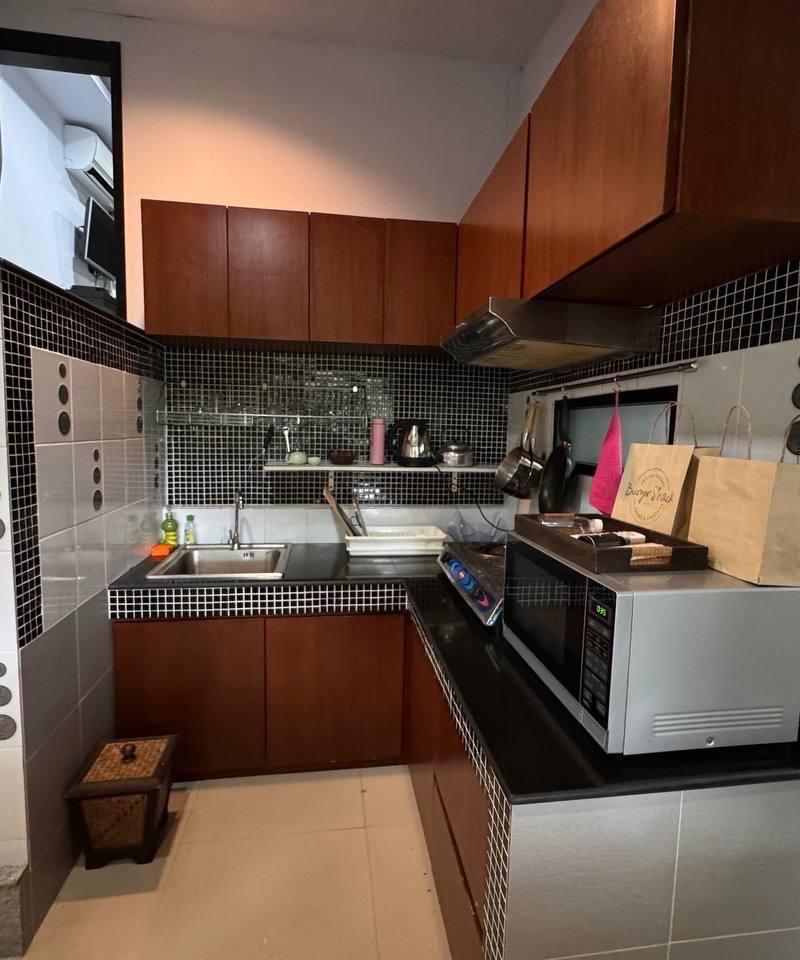 Двуспальный дом