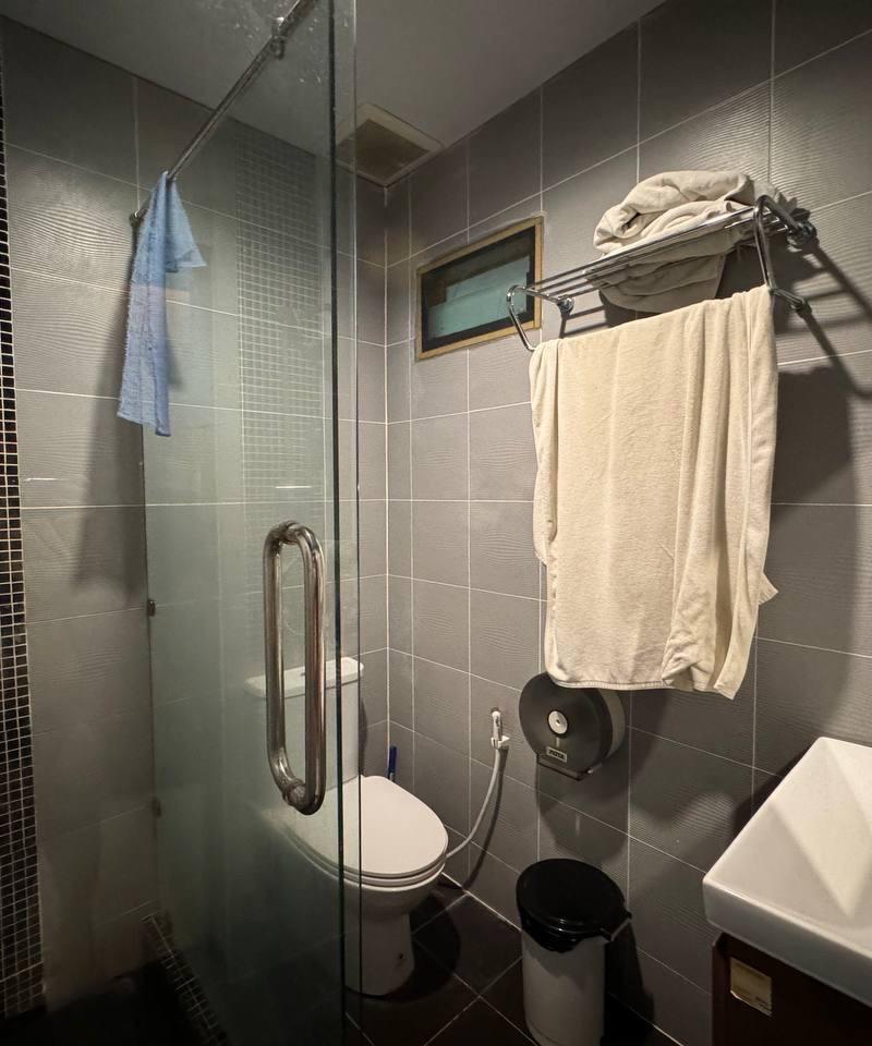 Двуспальный дом