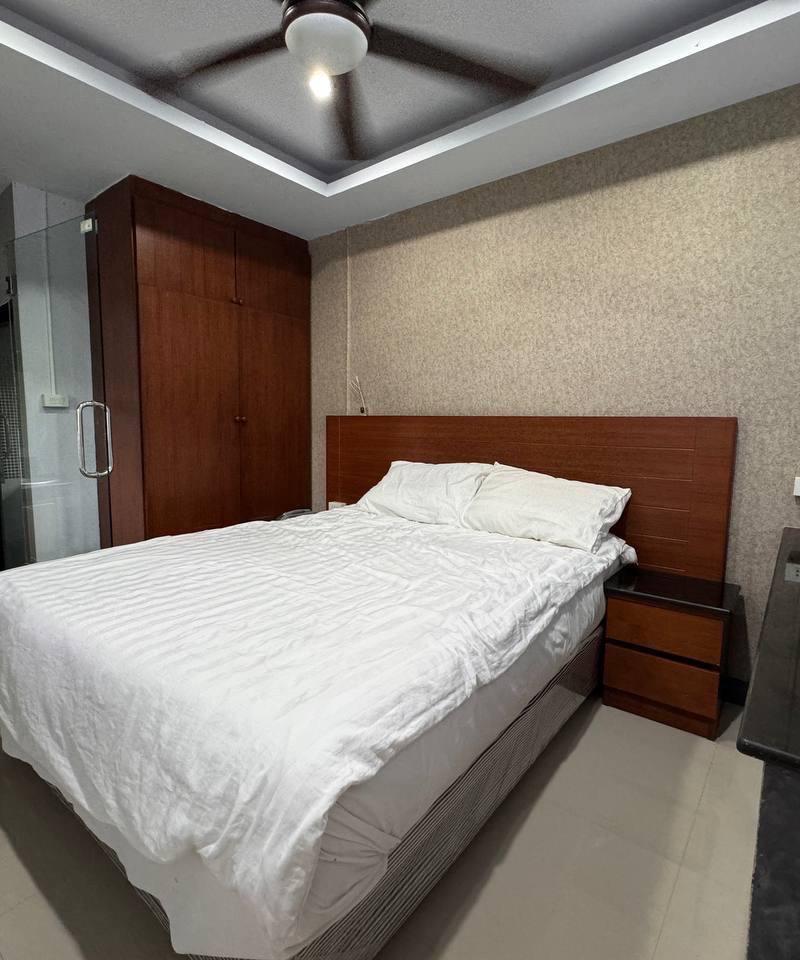 Двуспальный дом