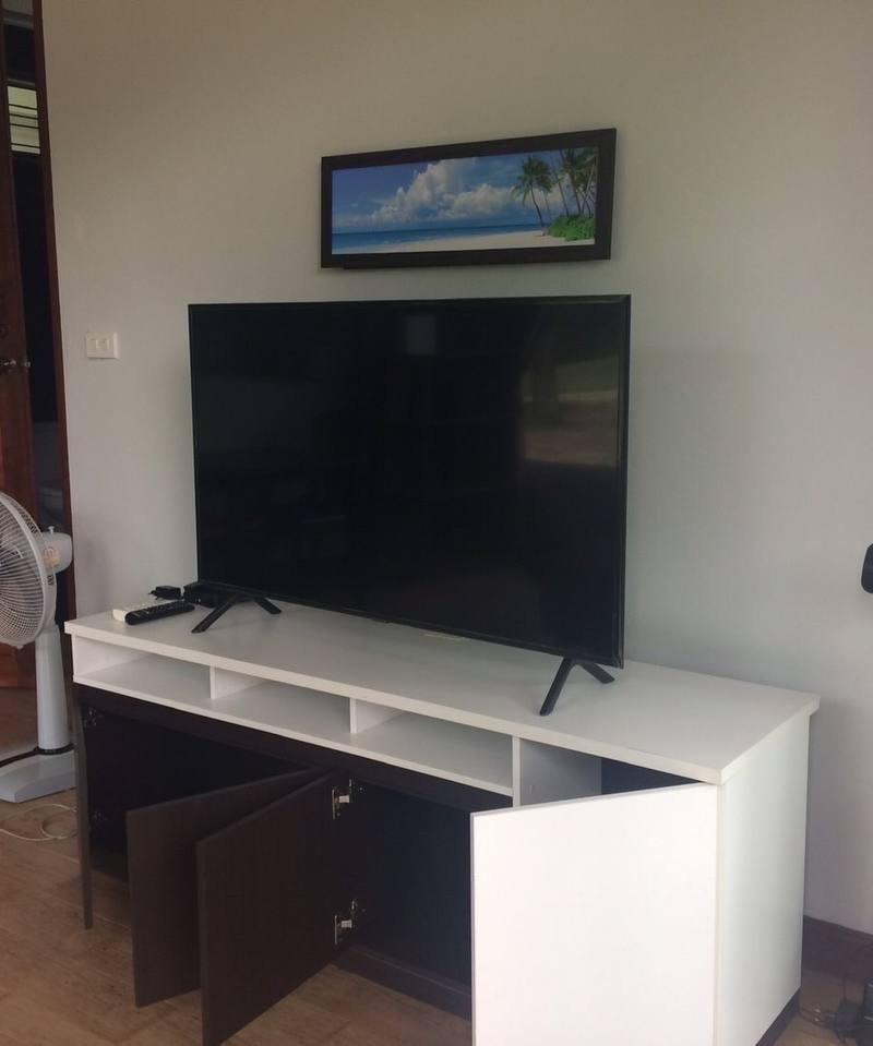 Dom z jedną sypialnią