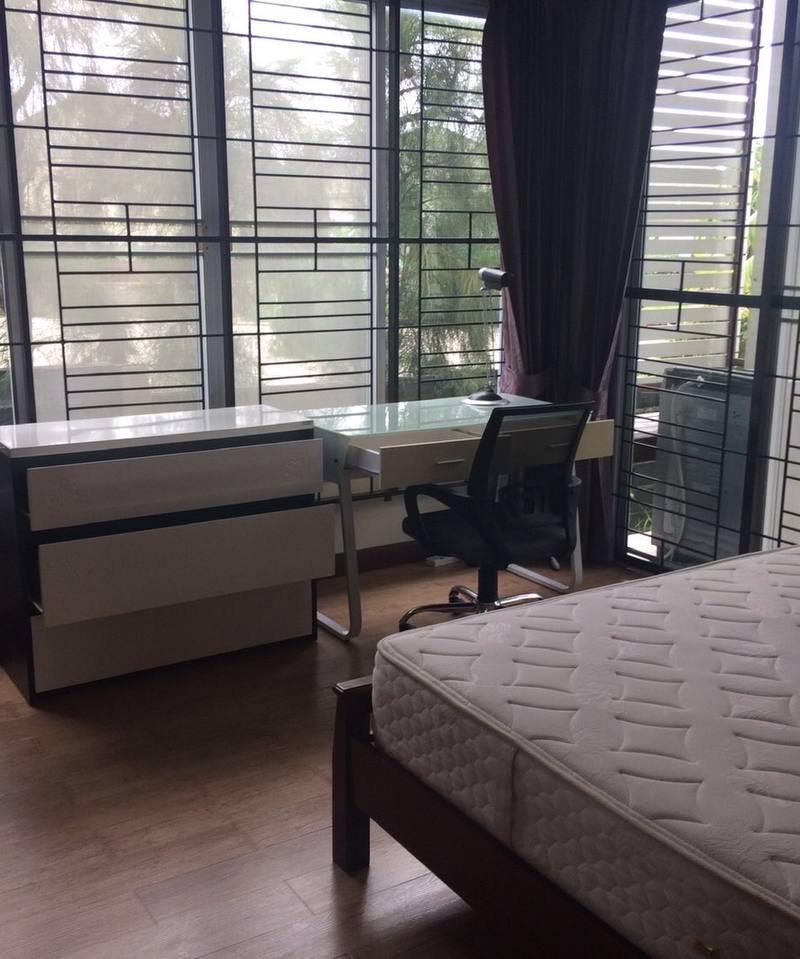 Dom z jedną sypialnią