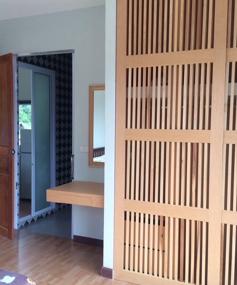 Dom z jedną sypialnią