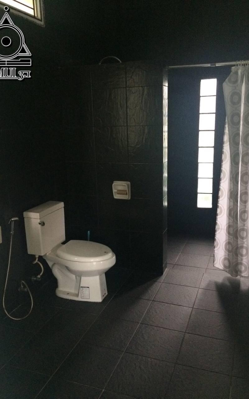 Dom z jedną sypialnią