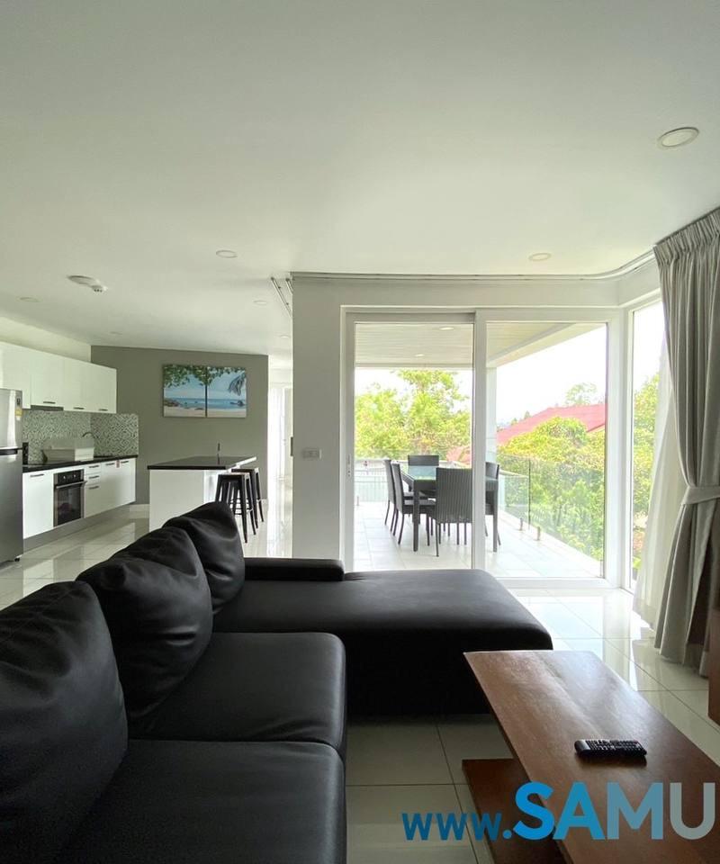 Mieszkanie z jedną sypialnią