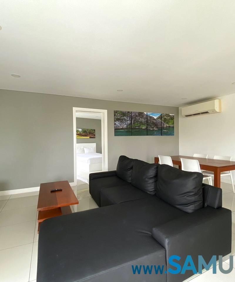 Mieszkanie z jedną sypialnią