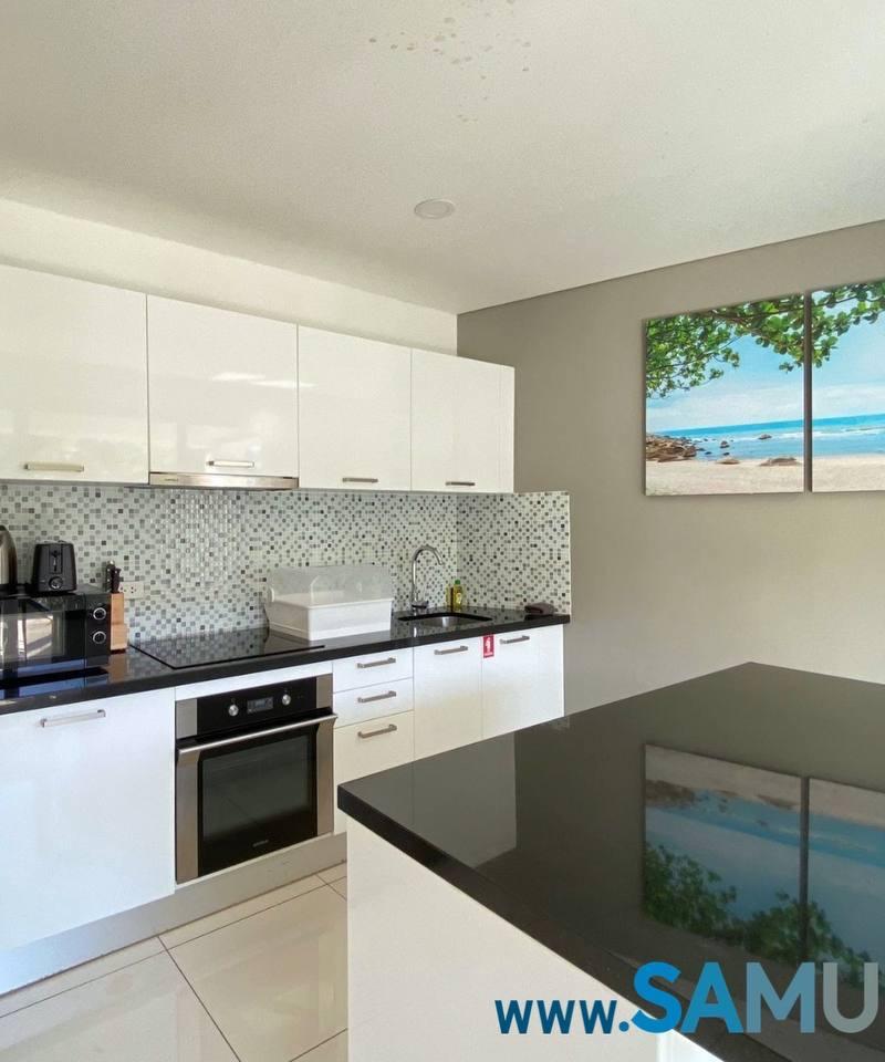 Mieszkanie z jedną sypialnią