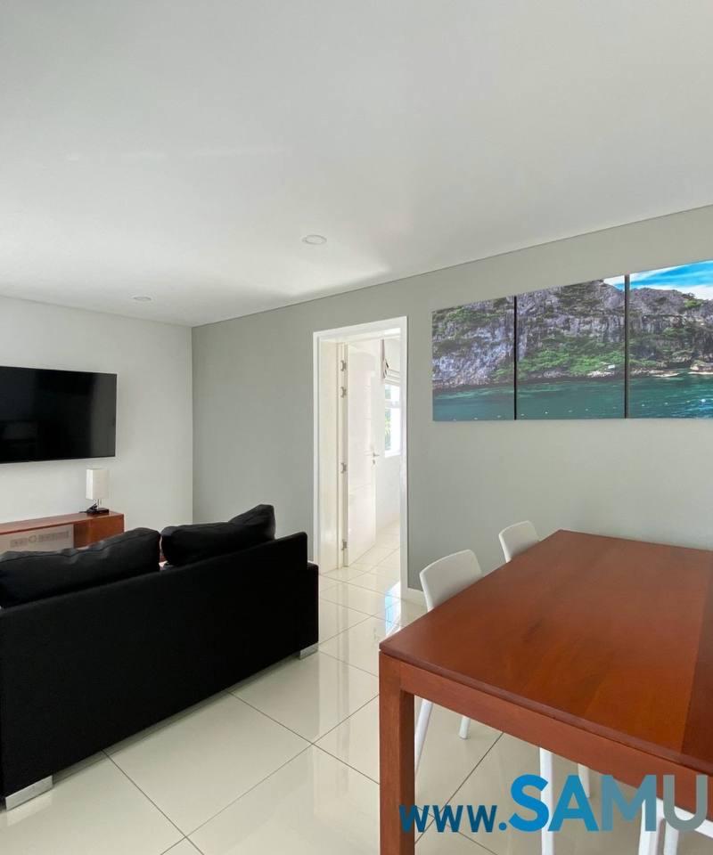 Mieszkanie z jedną sypialnią