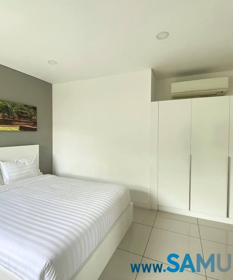 Mieszkanie z jedną sypialnią