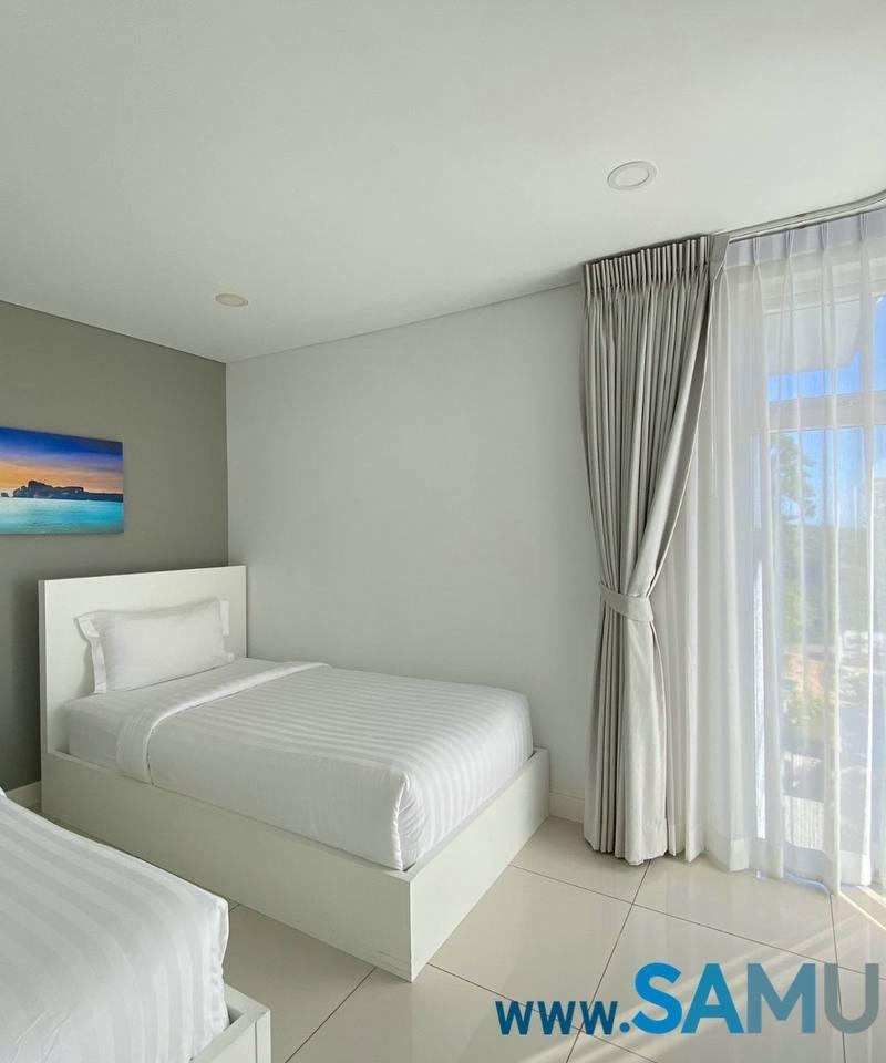 Mieszkanie z jedną sypialnią