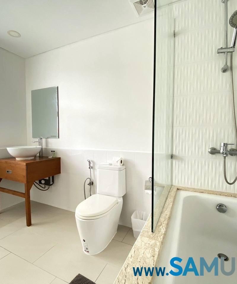 Mieszkanie z jedną sypialnią