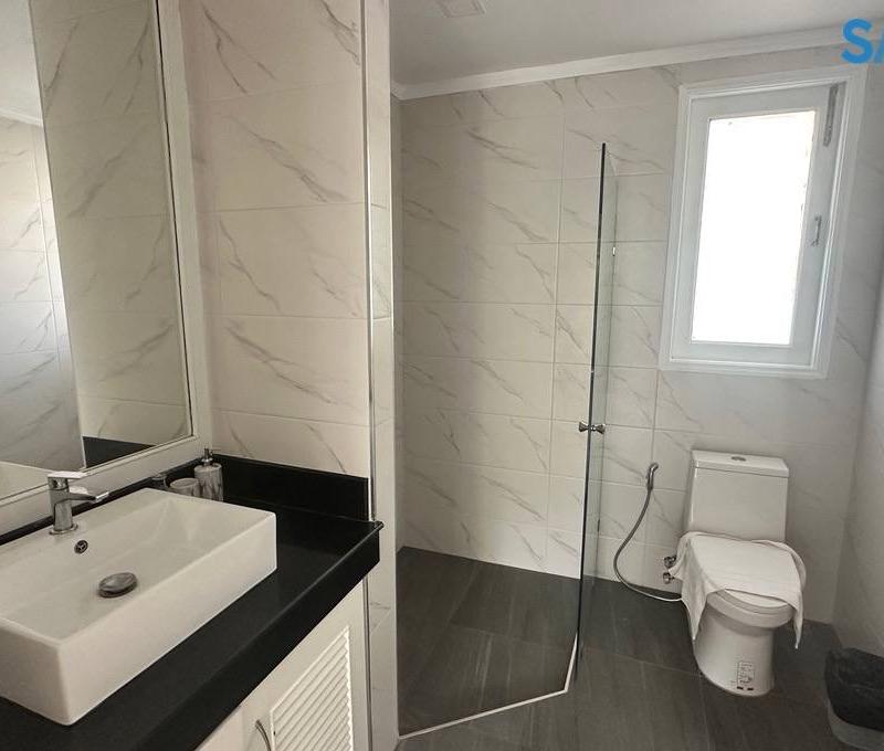 Вилла с четырьмя спальнями