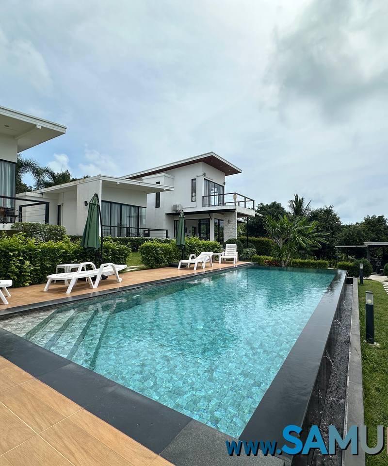 Односпальный дом