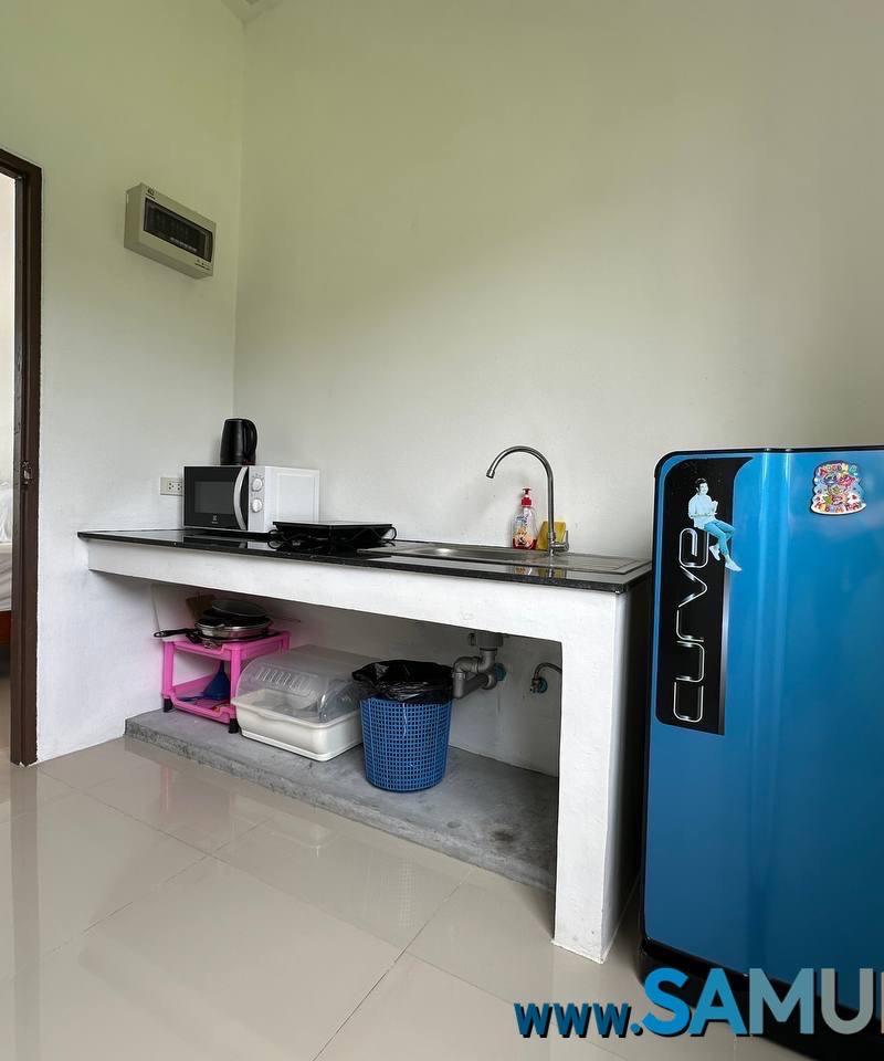 Односпальный дом