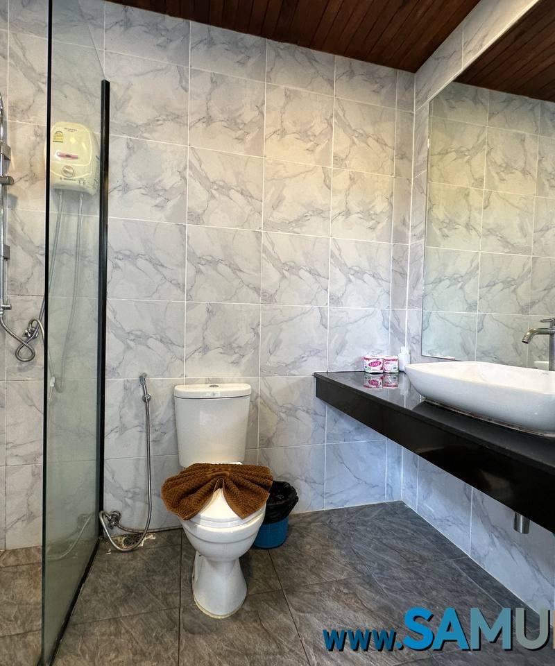 Односпальный дом