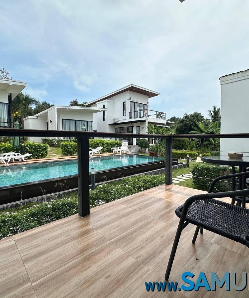 Односпальный дом