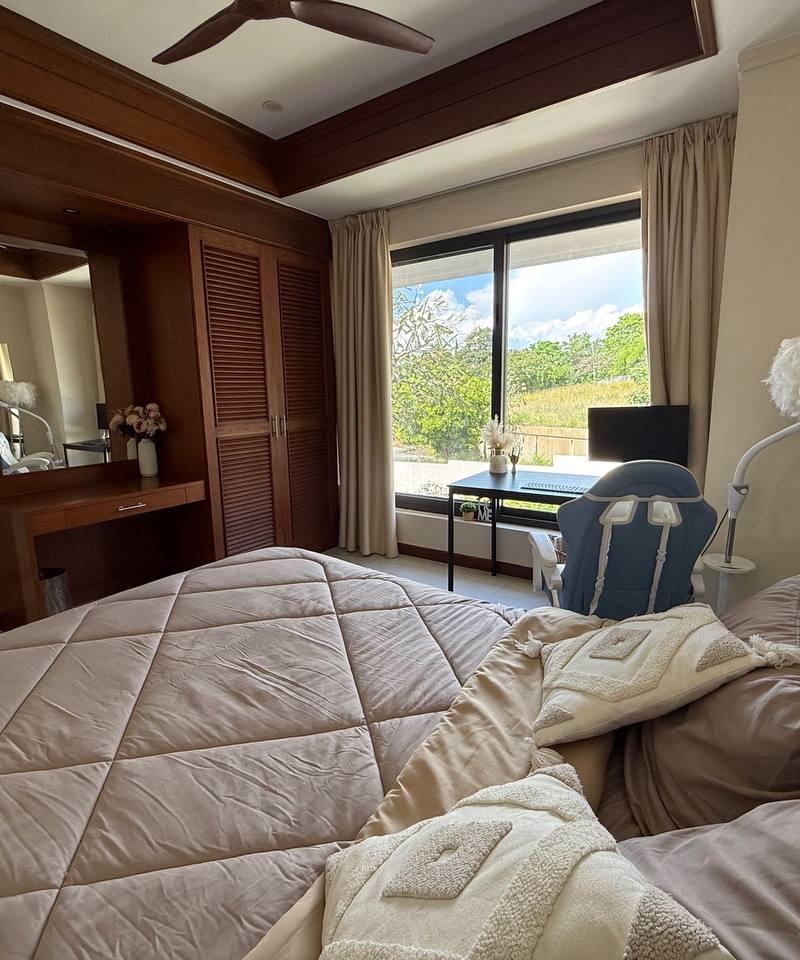 Вилла с четырьмя спальнями