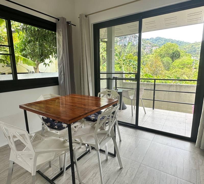 Односпальный дом