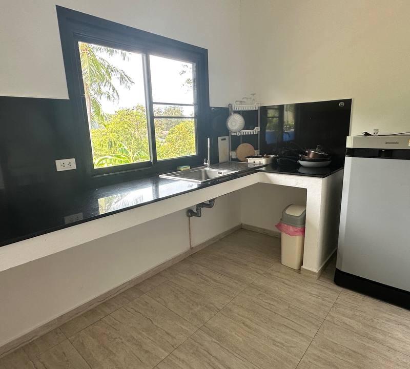 Односпальный дом