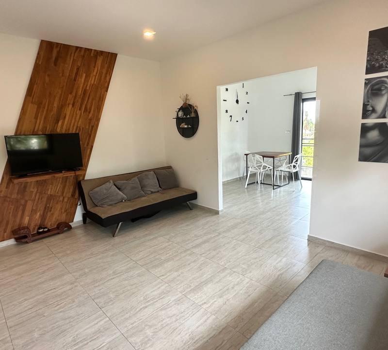 Двуспальный дом