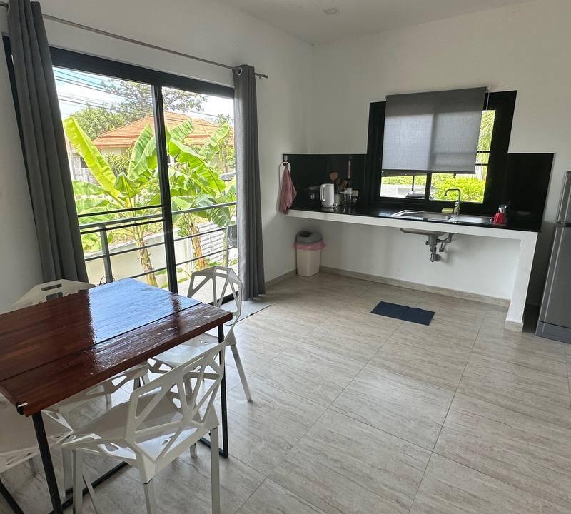 Двуспальный дом