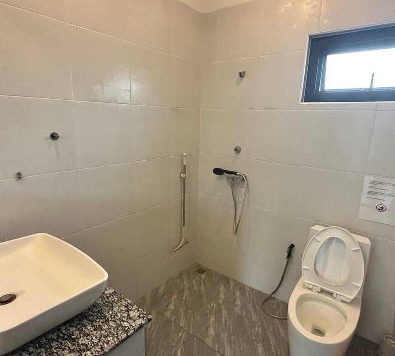 Двуспальный дом