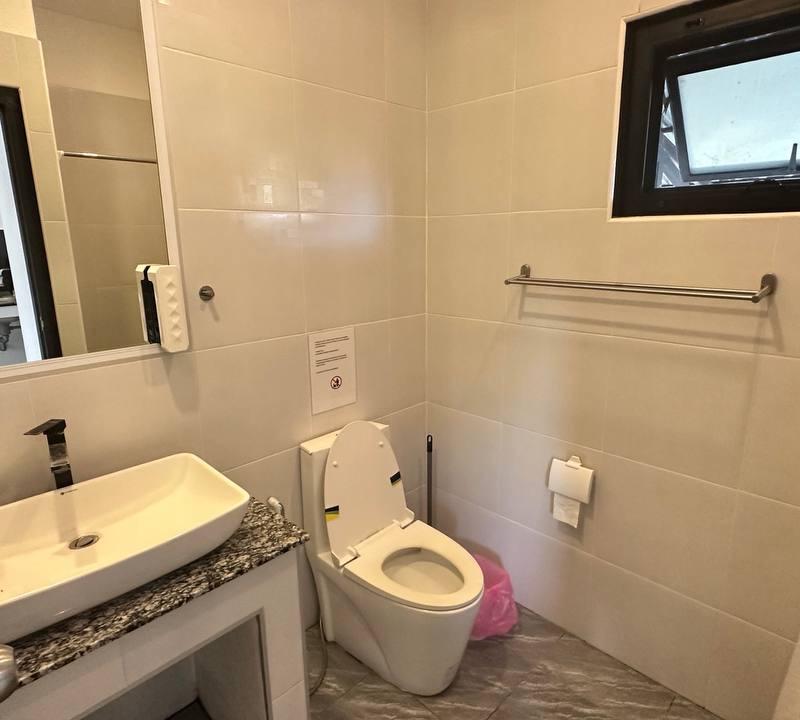 Односпальный дом