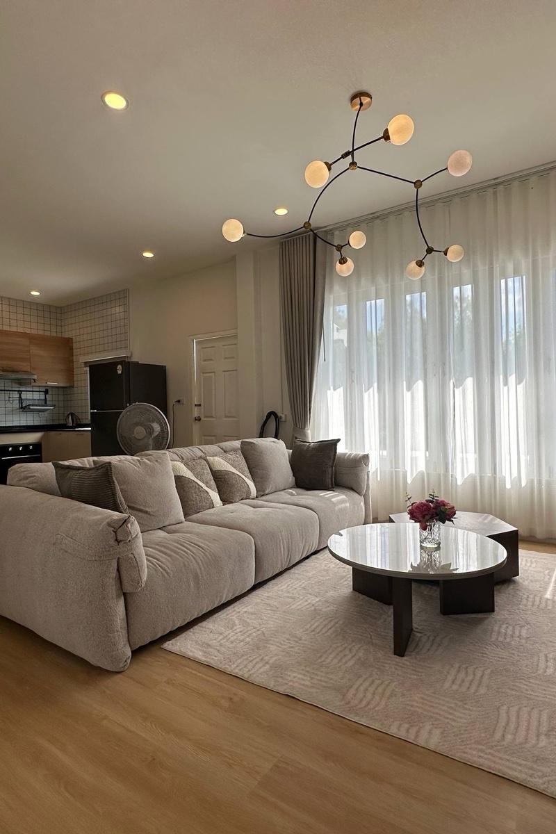 Вилла с тремя спальнями